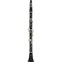 Yamaha YCL-255E clarinetto 
