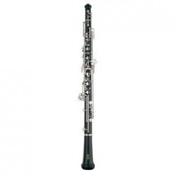 Yamaha YOB-241 oboe  