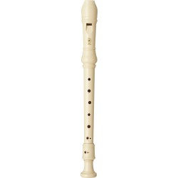 Yamaha YRS-23 Flauto dolce in resina ABS