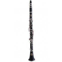 Amati ACL 211 - O - clarinetto in SIB 