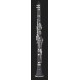 Alysée CL616D clarinetto sib 18 chiavi 