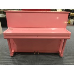 Atlas Pianoforte verticale 108 usato rosa