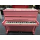 Atlas Pianoforte verticale 108 usato rosa