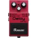 Boss DM2W Waza Craft Delay 