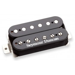 Seymour Duncan TB-4 JB Trembucker black pickup  