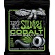 Ernie Ball 2736 Cobalt 5-String Slinky Bass 5 corde 