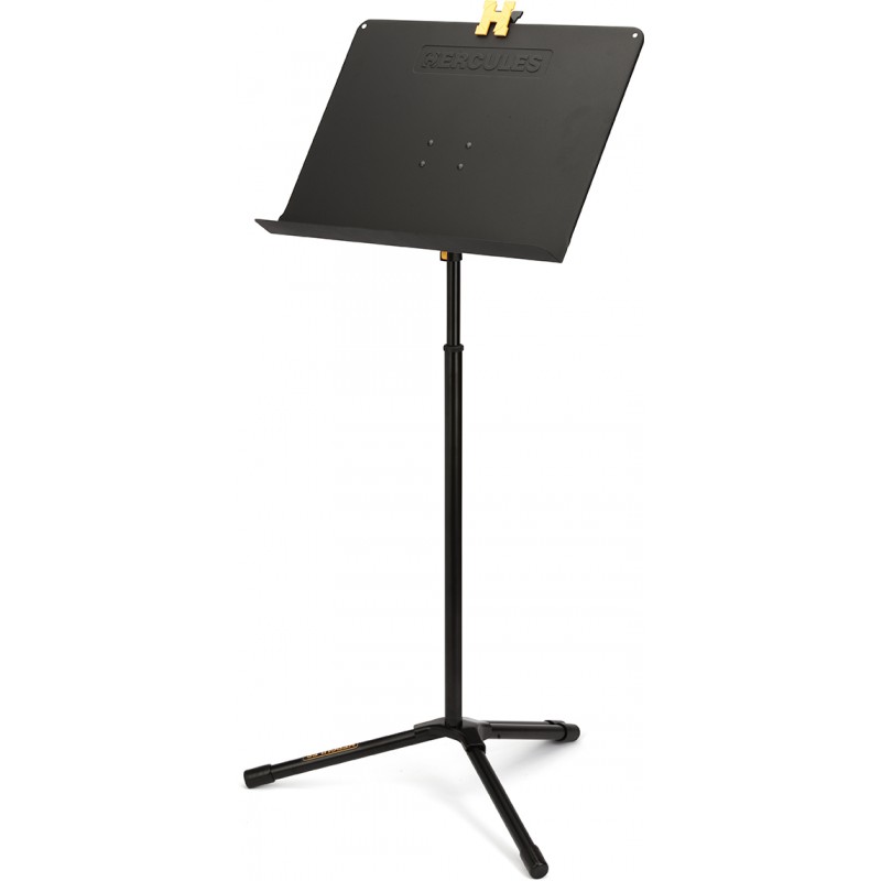 Hercules Stands BS200B leggio orchestra - Strumenti Musicali Marino Baldacci