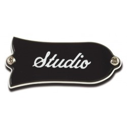 Gibson PRTR-040 Truss Rod Cover Les Paul Studio