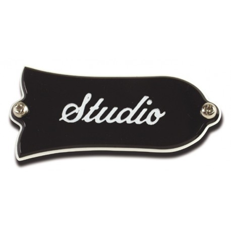 Gibson PRTR-040 Truss Rod Cover Les Paul Studio