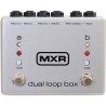 MXR M198 Dual Loop Box Dunlop