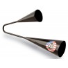 Latin Percussion LP231A Agogo Bell standard  