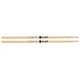 Promark TX5ABW Hickory 5AB Wood Tip Drumstick 