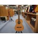 J.Montes Rodriguez 101 chitarra classica mancina spagnola artigianale