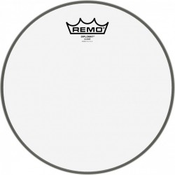 Remo BD-0310-00 diplomat pelle trasparente 