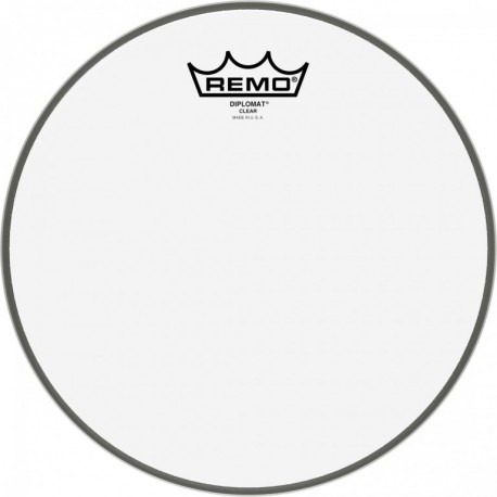 Remo BD-0310-00 diplomat pelle trasparente 