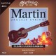 Martin & Co. M630 Muta per ukulele baritono 