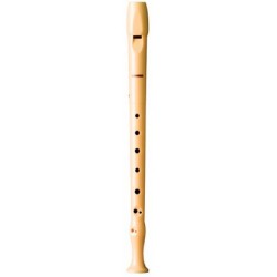 Hohner B9509 Flauto Dolce Melody Line 