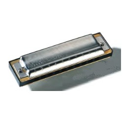 Hohner 502-20 Alabama Blues 20 voci C