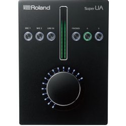 Roland UA-S10 Super-UA interfaccia audio