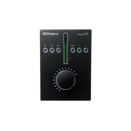 Roland UA-S10 Super-UA interfaccia audio