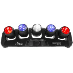 Chauvet DJ Intimidator Wave IRC