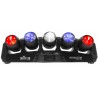 Chauvet DJ Intimidator Wave IRC