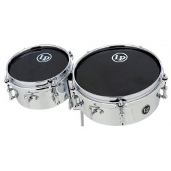 Latin Percussion LP845-K Mini Timbales 