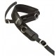 Gibson ASSS-BLK The Slingshot Guitar Strap