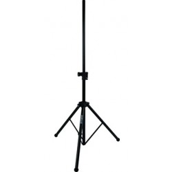 QuikLok SP282BK Stand pneumatico nero per casse 