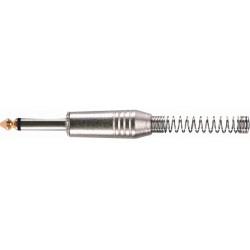QuikLok D456 Jack mono 