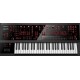 Roland JD-XA analog/digital crossover 49Key 