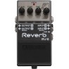 Boss RV6 Reverb pedale riverbero 