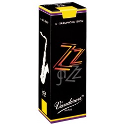 Vandoren Misura n°2 ZZ Jazz ance sax tenore 