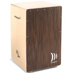 Schlagwerk CP 430 2inOne Cajon Deluxe Wenge  