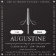 Augustine Classic Black Low Tension muta per classica