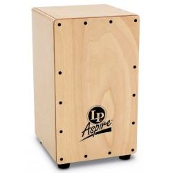 Latin Percussion LPA1330 Cajon Aspire Junior 