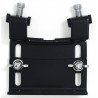 Gibraltar SCBDPM Bass Drum Raiser 