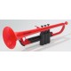 pTrumpet Tromba rosso