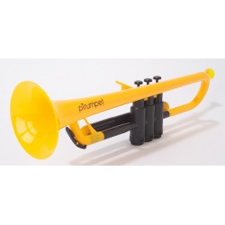 pTrumpet Tromba giallo