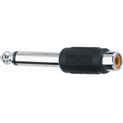 QuikLok AD-59 Adattatore audio RCA 