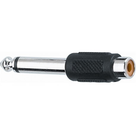 QuikLok AD-59 Adattatore audio RCA 