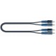 QuikLok RKSA-110-2 cavo assemblato 