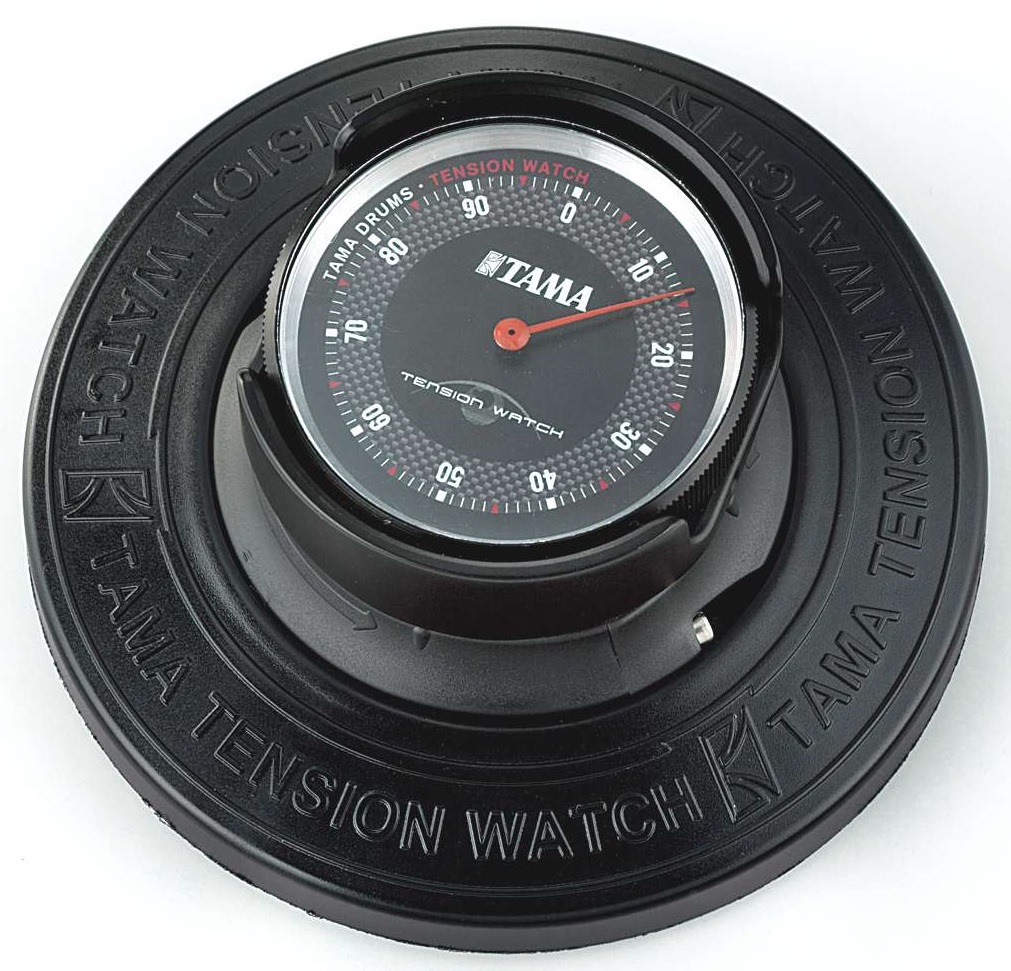 Tama TW200 Tension Watch accordatore per batteria Strumenti Musicali Marino Baldacci