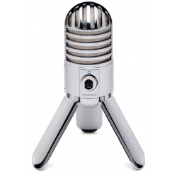 Samson METEOR MIC Microfono a Condensatore USB 