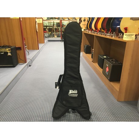 Stefy Line Bags HV312 custodia per chitarra elettrica Gibson Flying V 