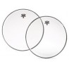 Remo BB-1322-00 w.king emperor pelle trasparente