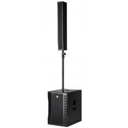 RCF EVOX 12 active two-way array  