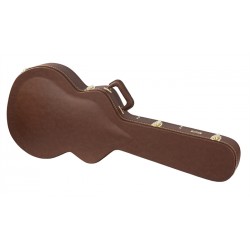 Gator GW335 brown astuccio per chitarra Gibson