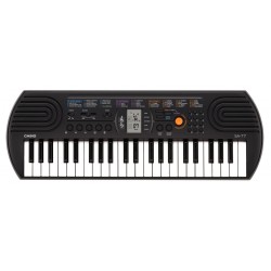 Casio SA77 tastiera mini 