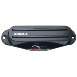 DiMarzio DP186BK Cruiser Neck nero pick-up